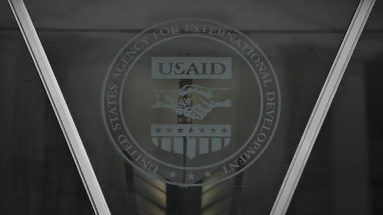 ABD'den USAID'e talimat! Belgeleri imha edin!