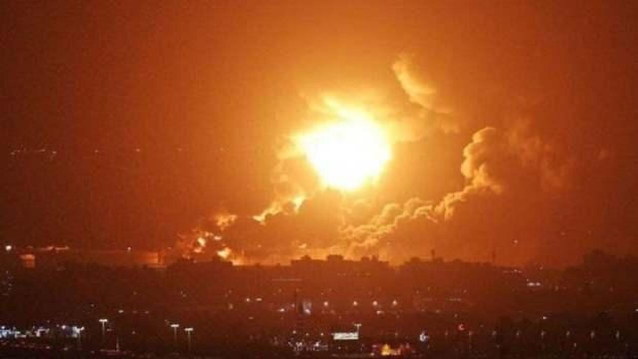 ABD'den Yemen'deki Husi hedeflerine yeni saldırı