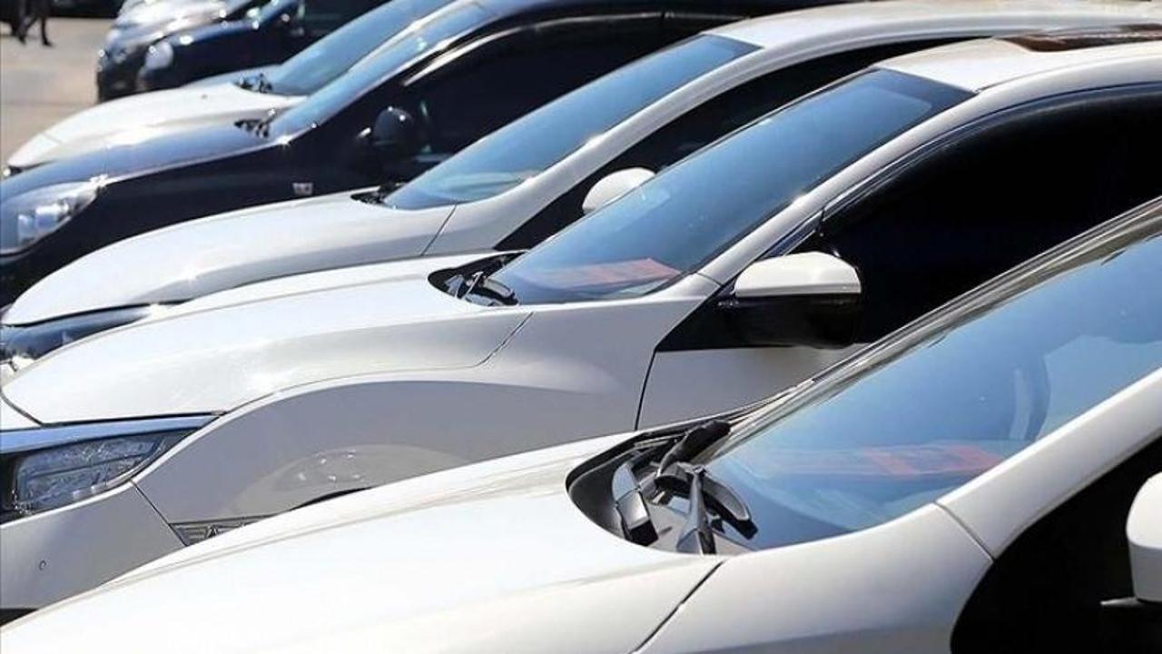 AB'de geçen yıl ticari araçlarda satışlar van tipi ve otobüste arttı, kamyonda geriledi