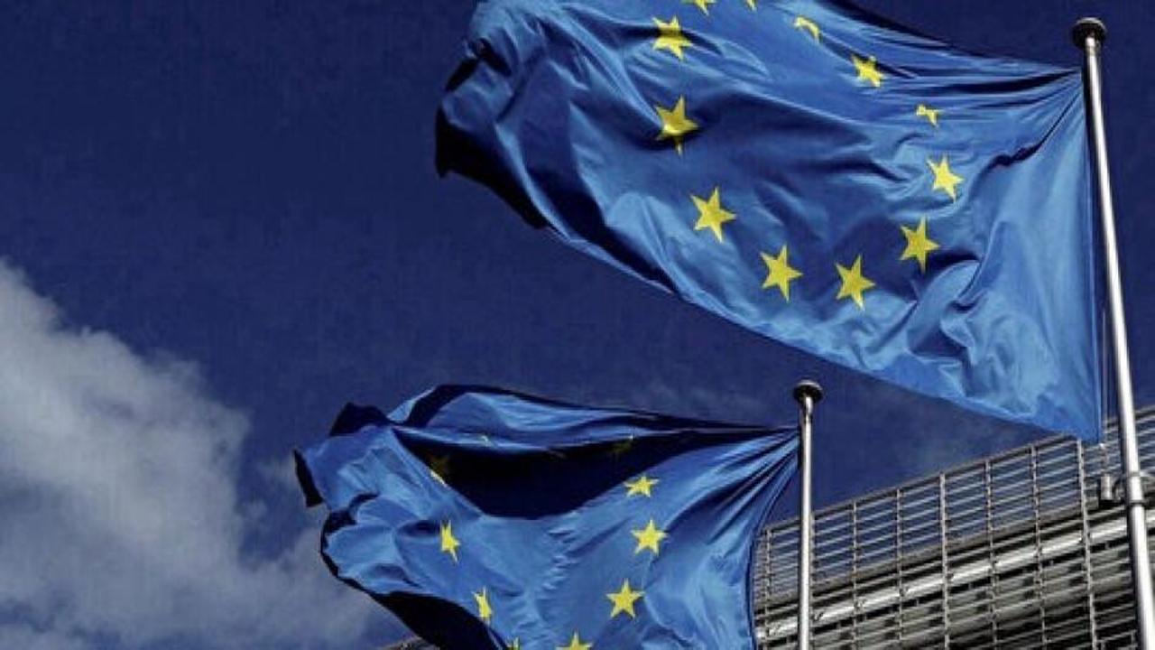 AB'den 14 milyar Euro'nun üzerinde dış ticaret açığı