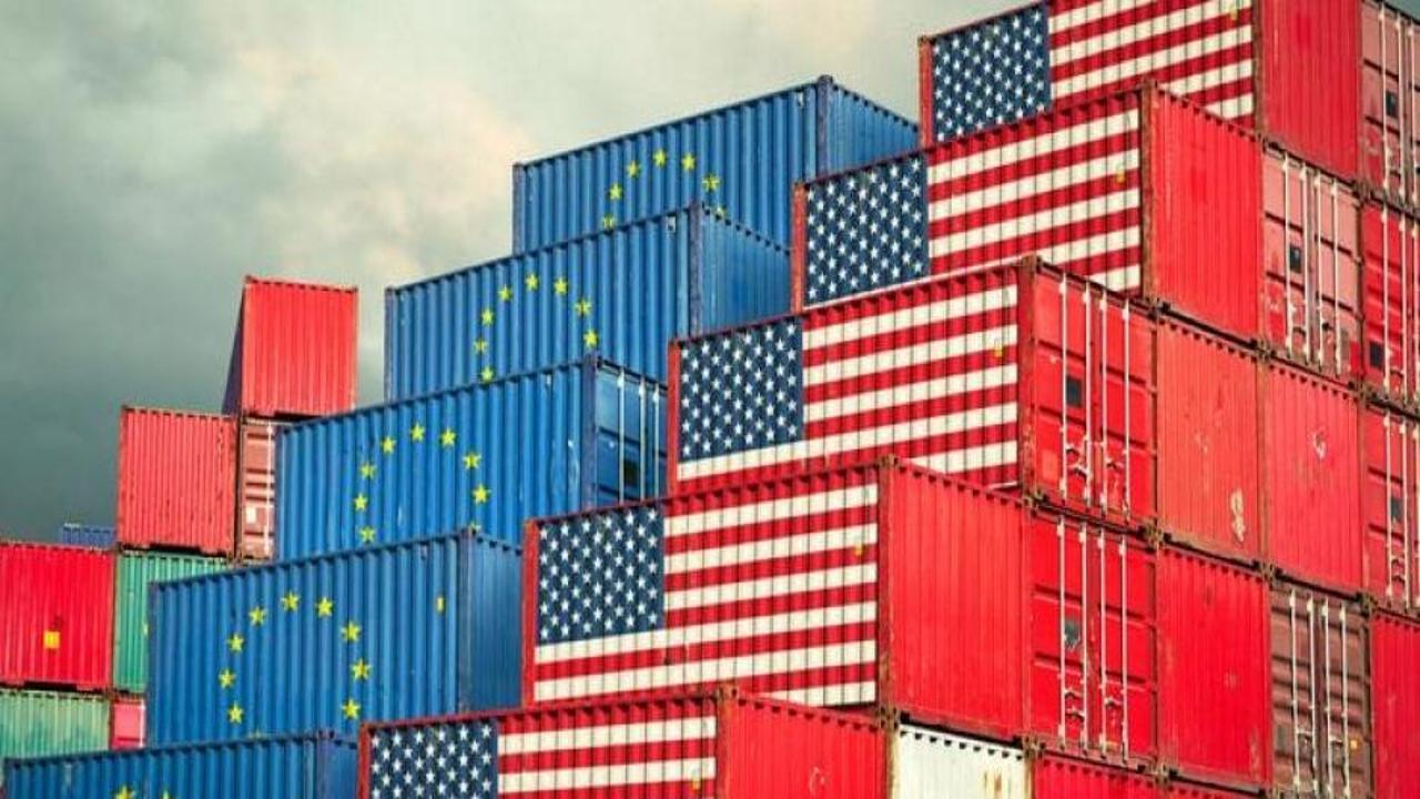 AB'den ABD tarifelerine 26 milyar euroluk misilleme