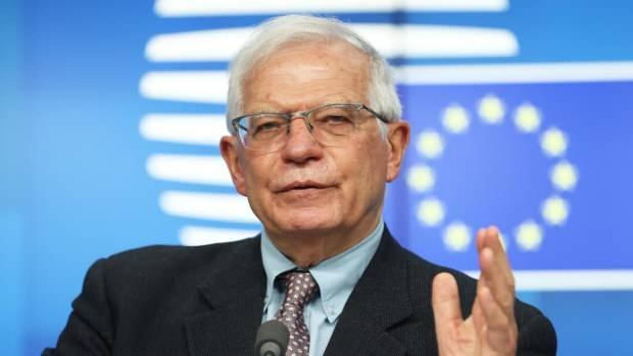 AB'den ABD'nin politikalarına tepki: “NATO alakart bir askeri ittifak olamaz”