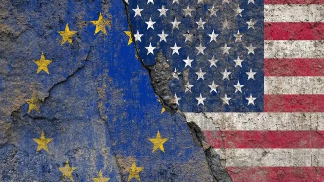 AB'den ABD'ye ilk misillemeler bugün onaylanacak: Paketin içerisinde neler var?