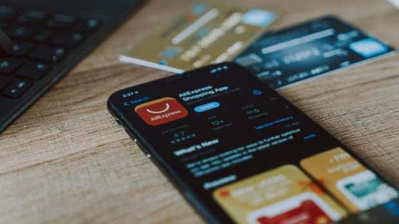 AB'den AliExpress'e yasa dışı ürünle mücadele baskısı