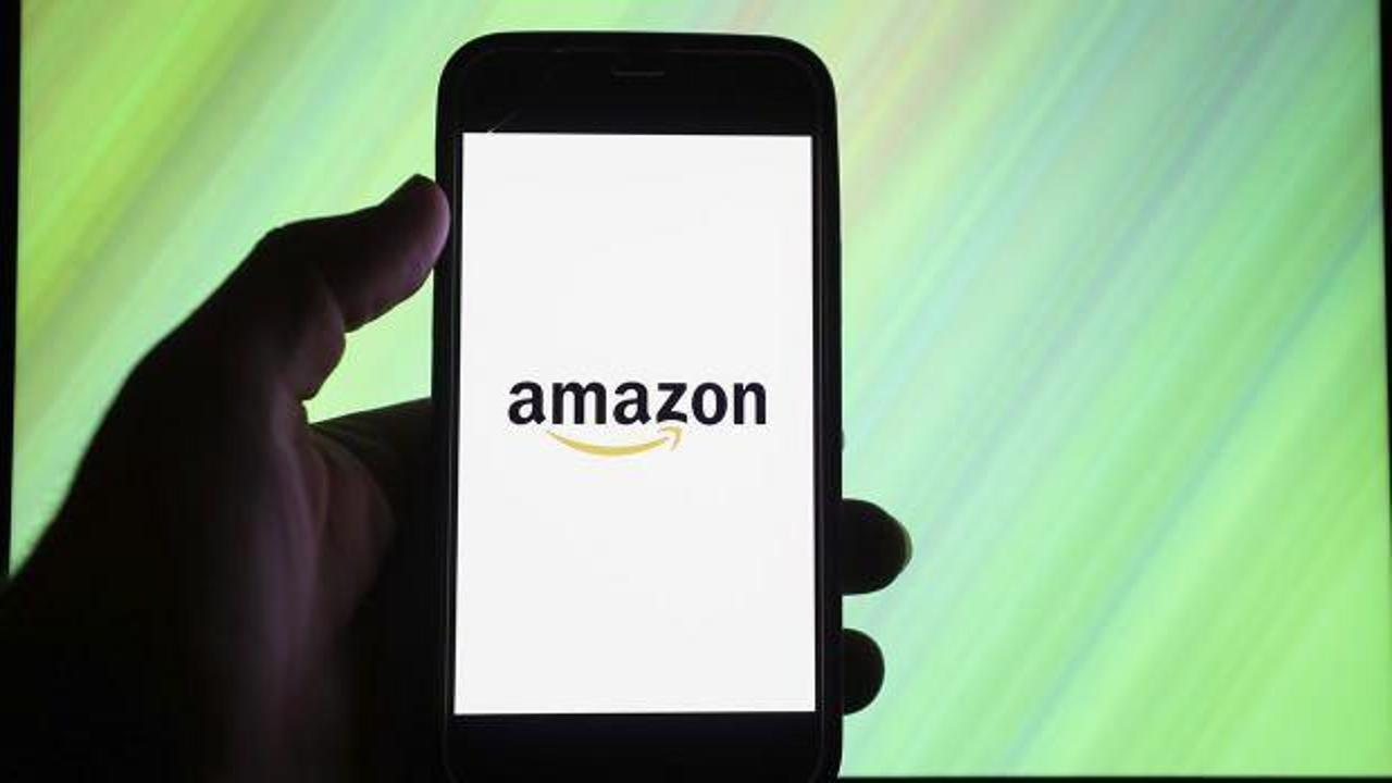 AB'den Amazon'a soruşturma