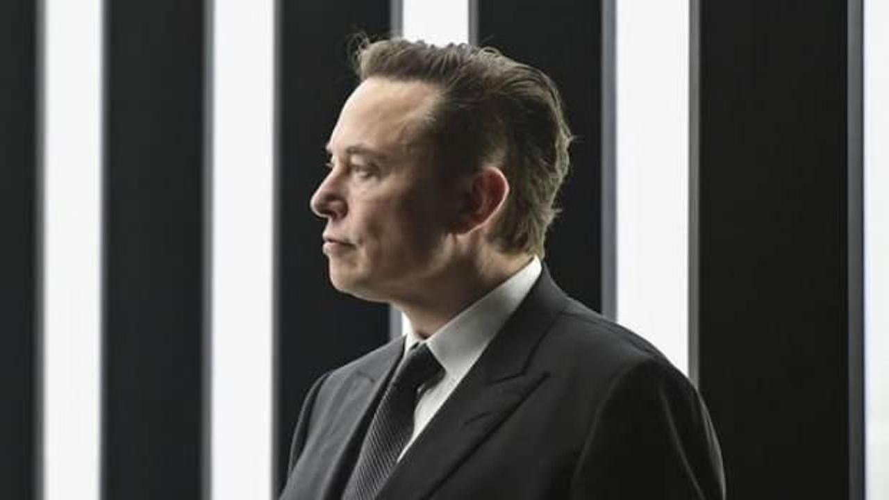 AB'den Elon Musk'a 24 saat süre