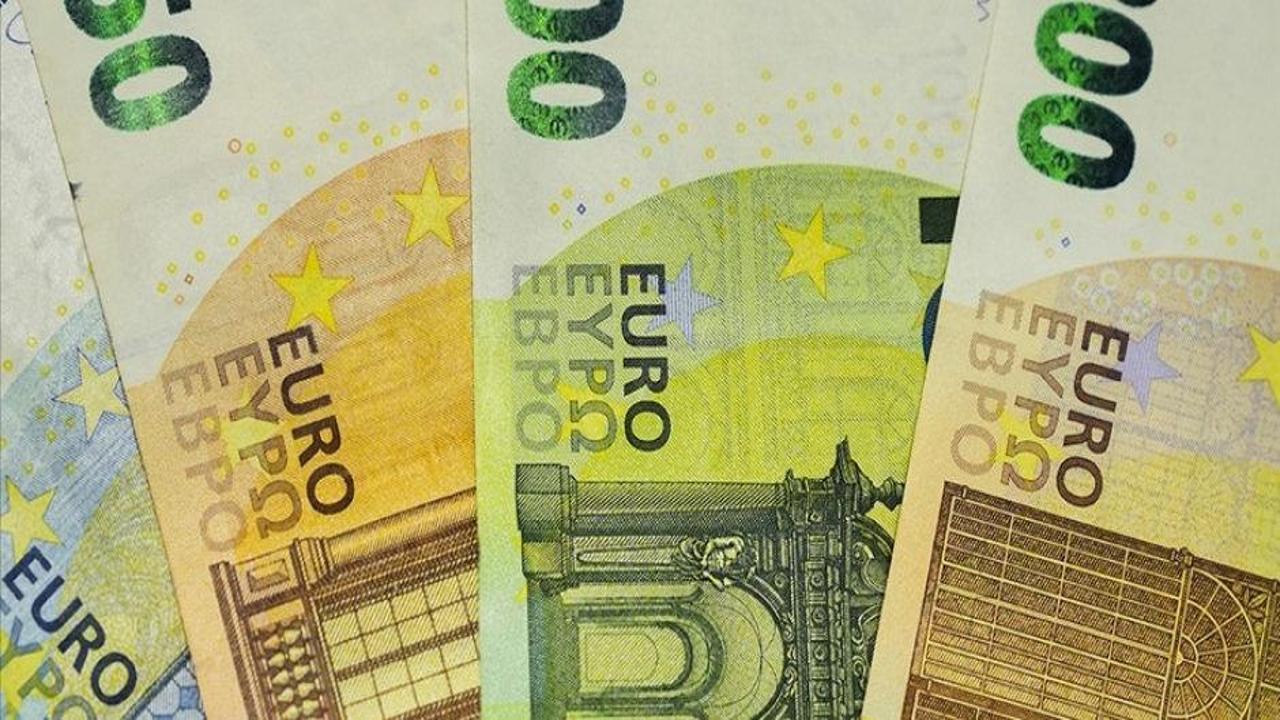 AB'den eylülde 9,6 milyar avro dış ticaret fazlası