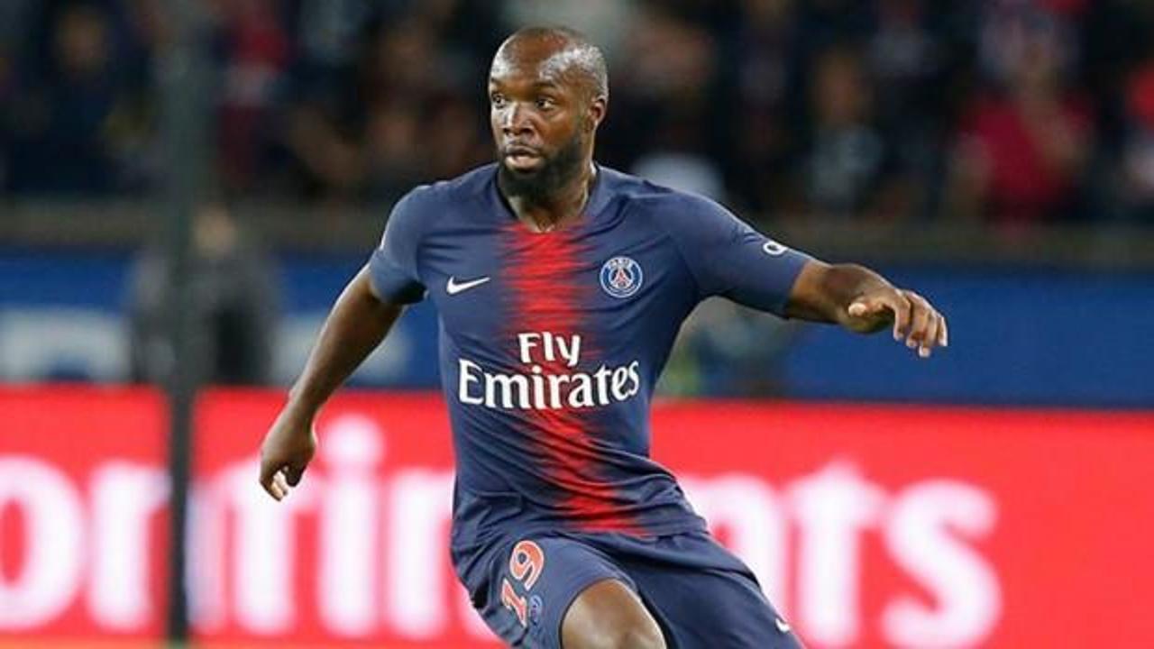 AB'den futbolda çok konuşulacak 'Lassana Diarra' kararı