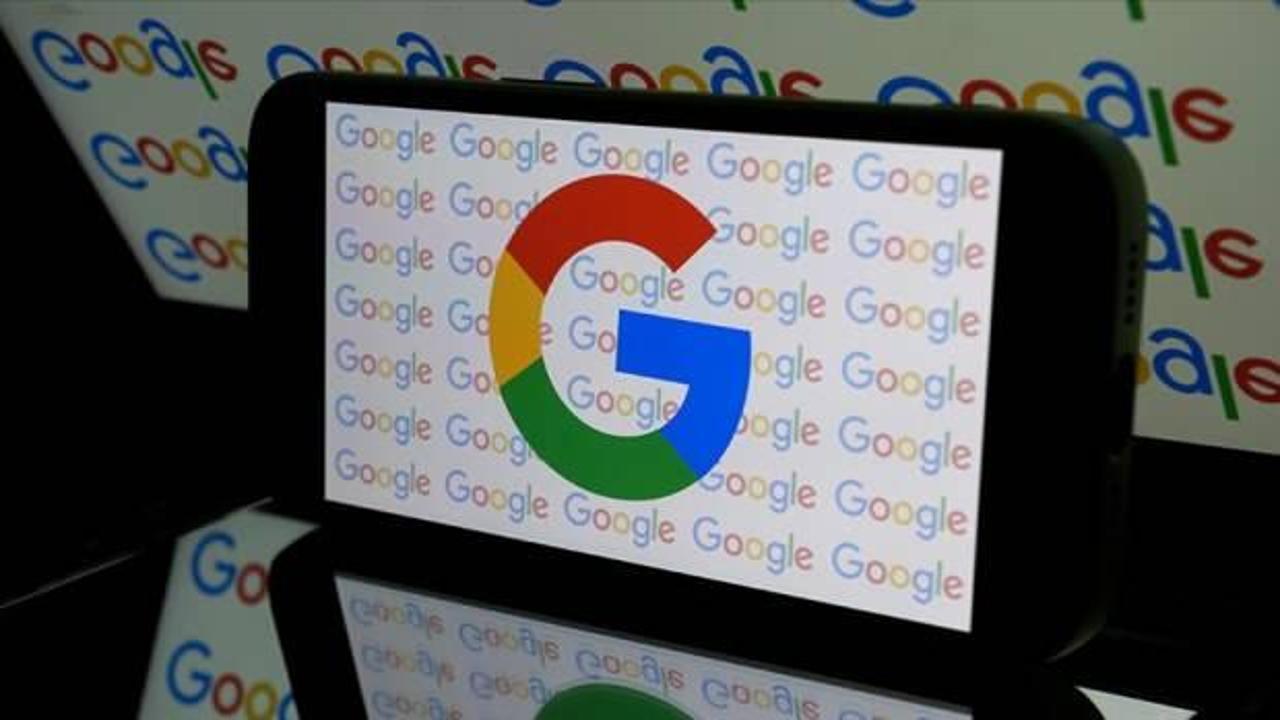 AB'den Google'a 2 suçlama