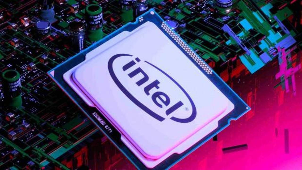 AB'den, Intel'e 400 milyon dolar ceza!