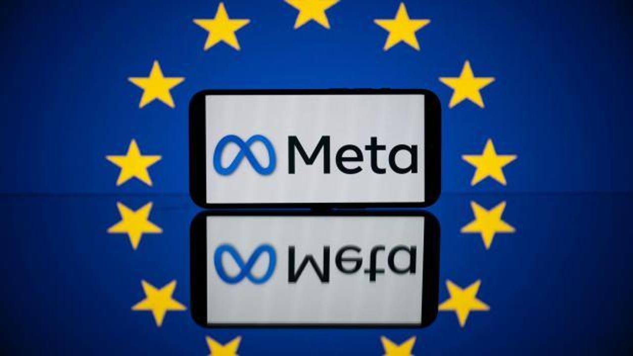 AB'den Meta'ya 