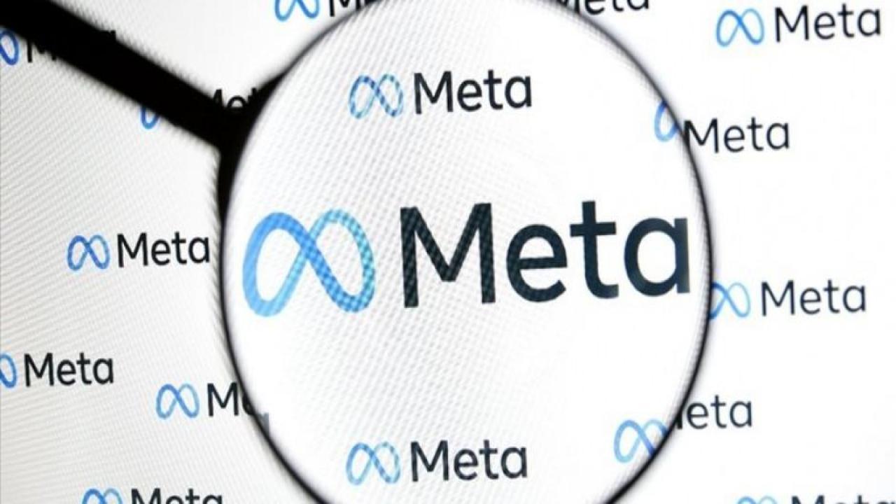 AB'den Meta'ya rekabet ihlali suçlaması