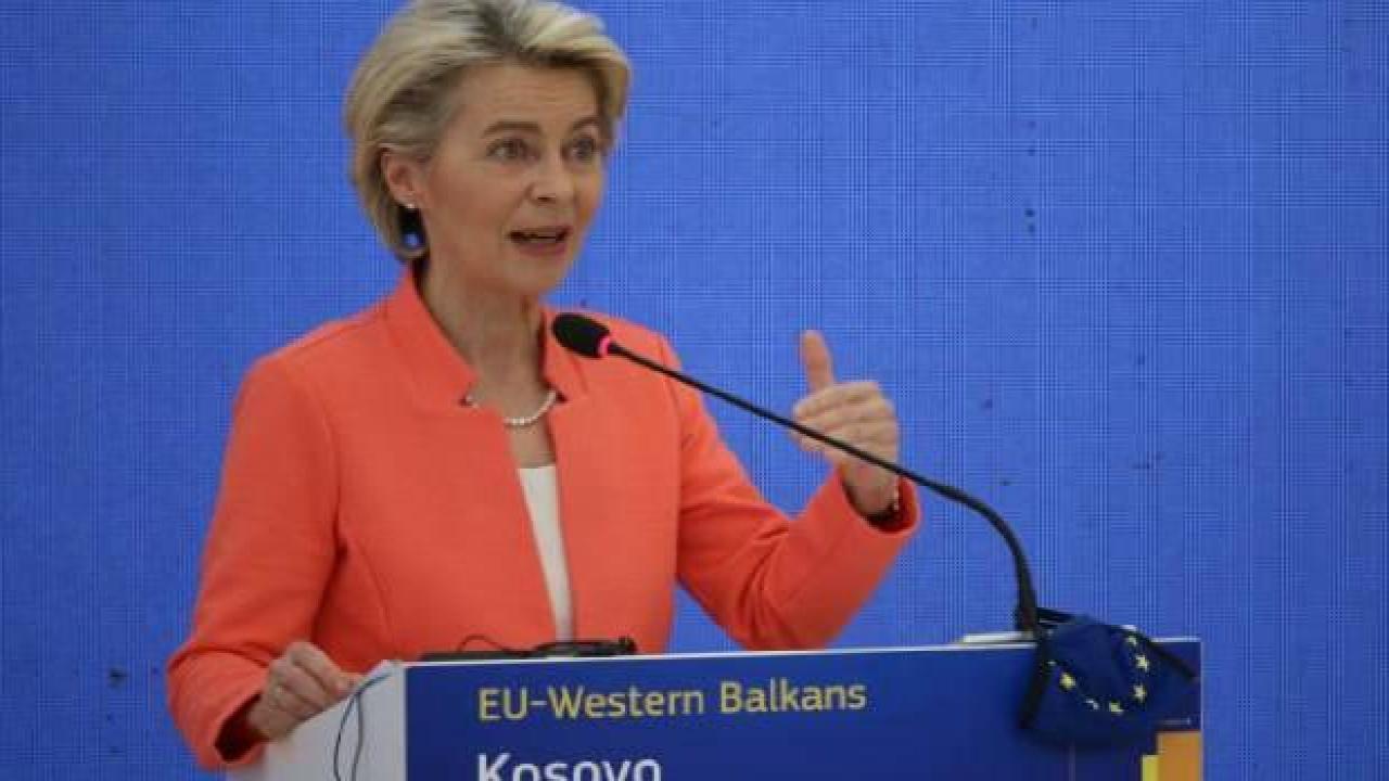 AB'den Polonya açıklaması