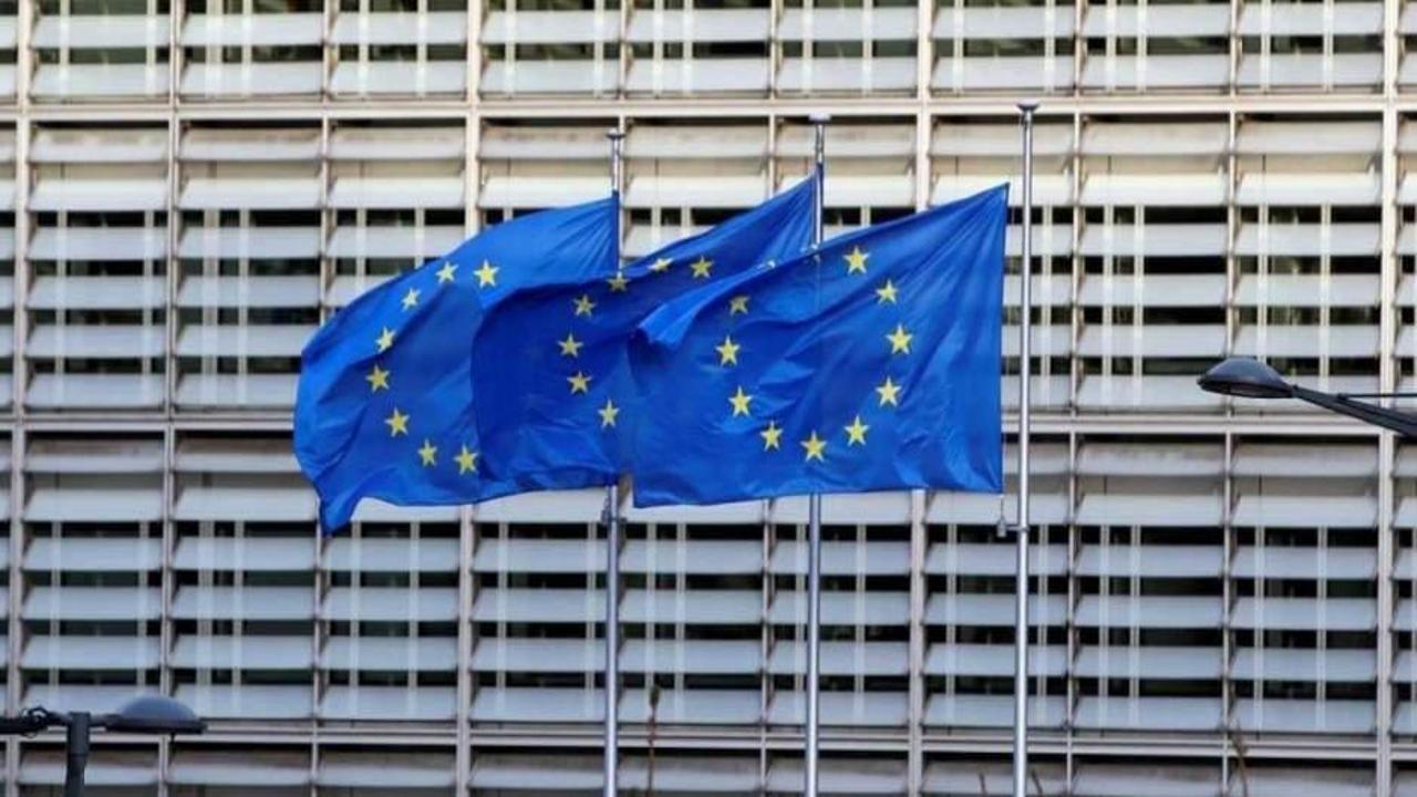 AB'den Trump'ın gümrük vergilerine misilleme