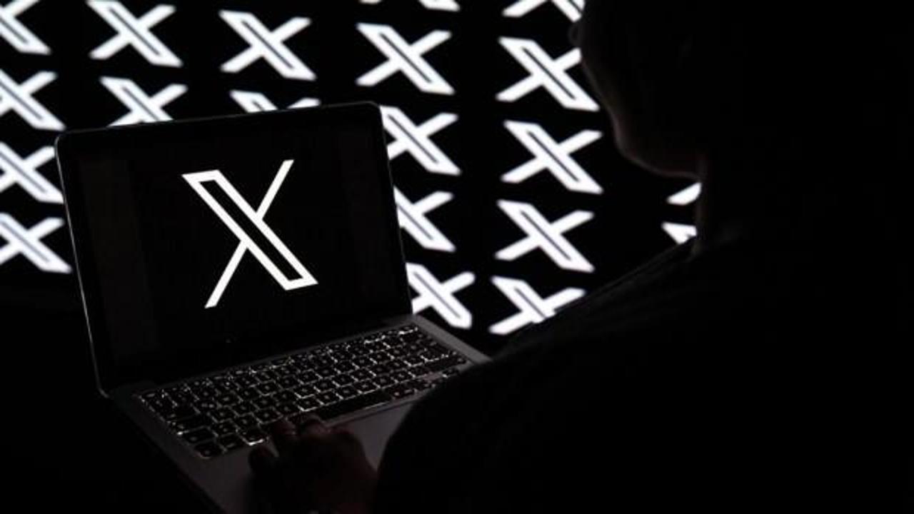 AB'den X açıklaması: Resmi süreç başlatıldı