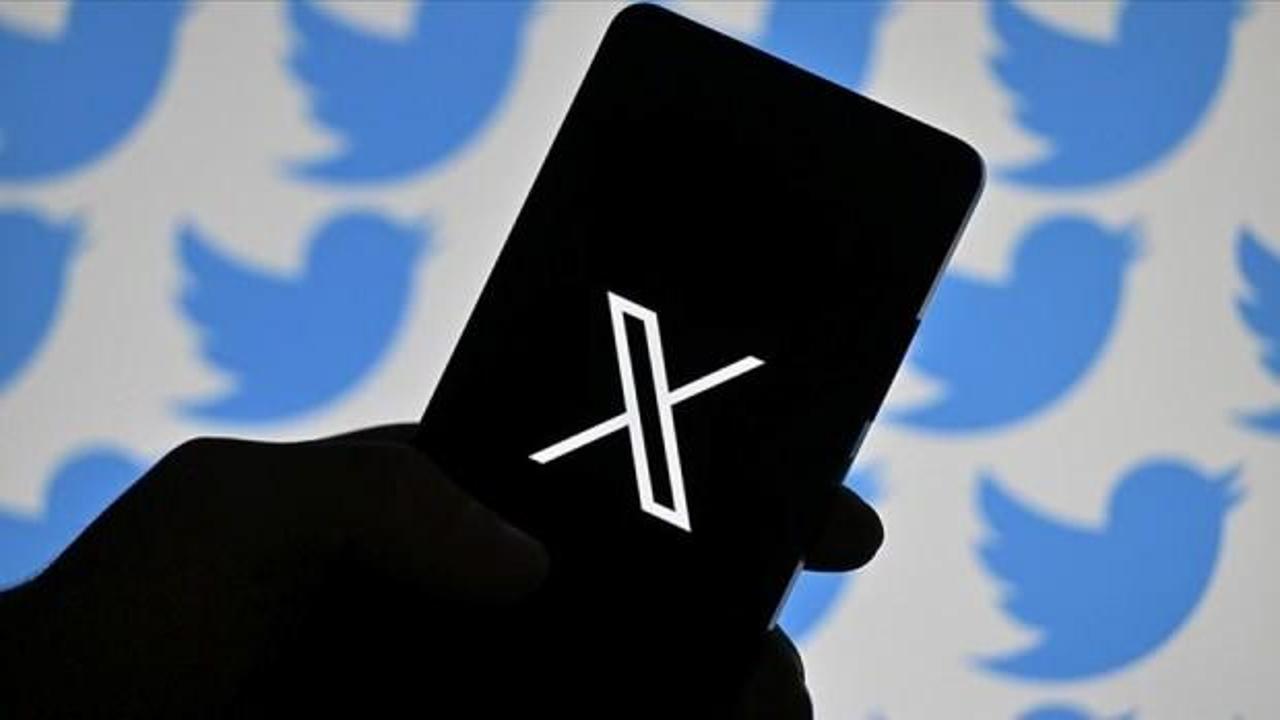 AB'den X'e resmi soruşturma!
