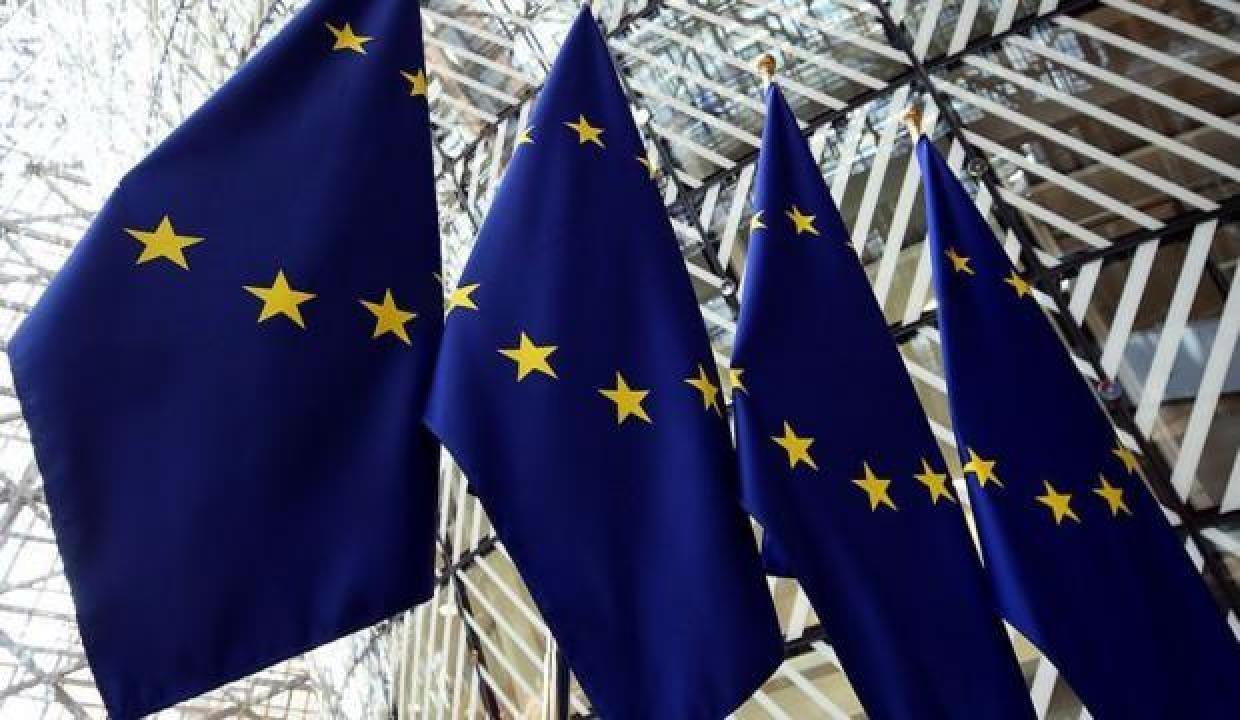 AB'den Yunanistan'a 3,6 milyar euroluk destek