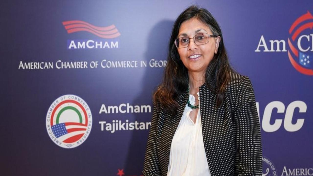 ABD'li finans devinden Türkiye açıklaması