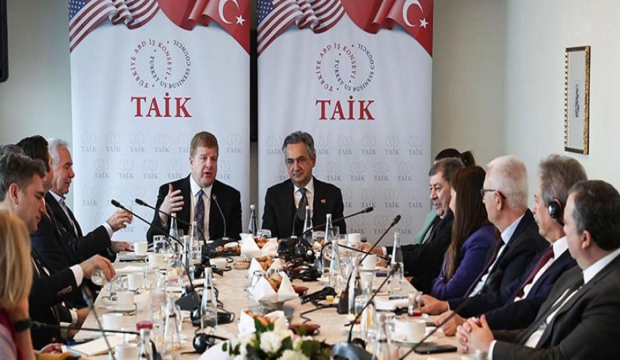 ABD'li isimden itiraf gibi açıklama: Türkiye'nin stratejik önemi ABD açısından göz ardı edilemez