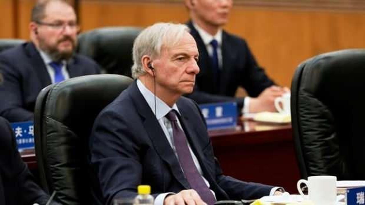 ABD’li milyarderden korkutan uyarı: “Resesyondan daha kötüsünü yaşayabiliriz”
