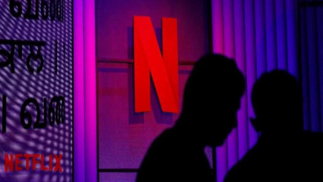 ABD’li Netflix’e AB’de operasyon: Paris ve Amsterdam ofislerine baskın yapıldı!