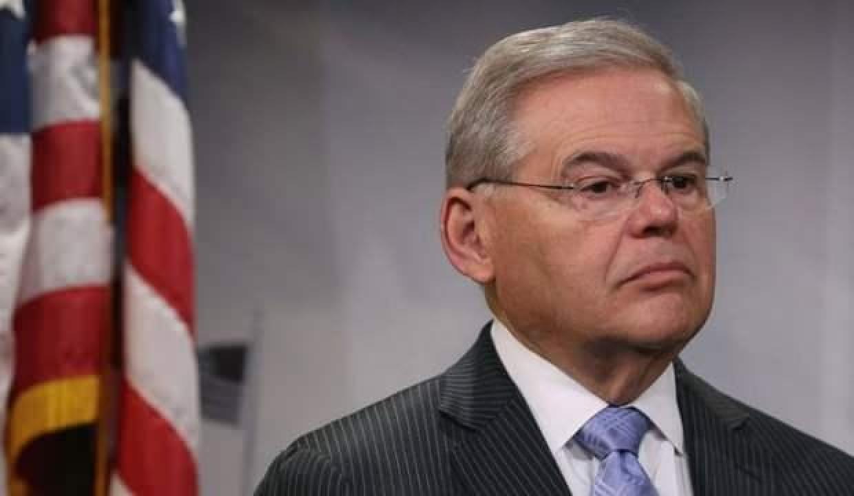 ABD'li Senatör Bob Menendez'den küstah sözler: Türkiye ABD'den F-16 alamaz