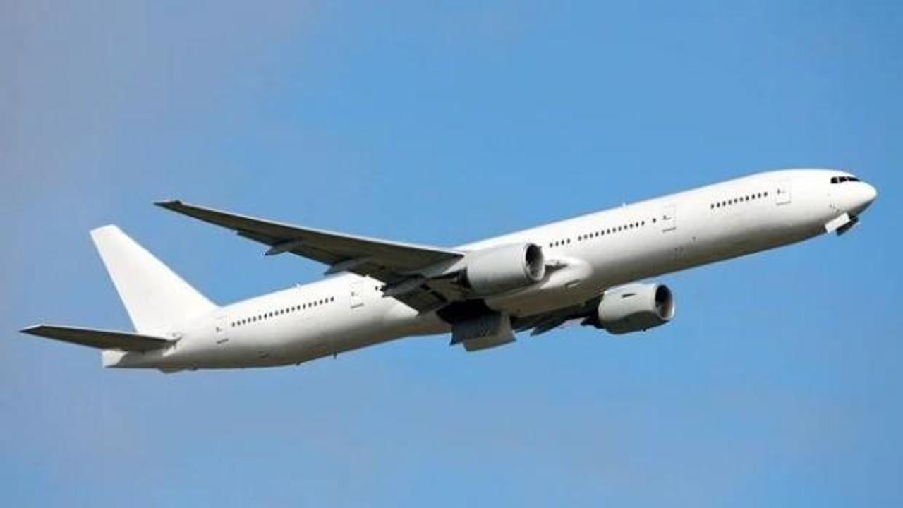 ABD'li uçak üreticisi Boeing'de yeni kriz