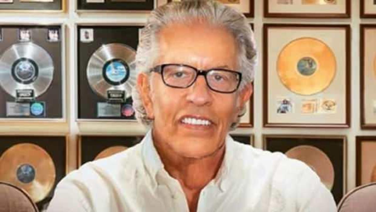 ABD'li ünlü müzik yapımcısı Richard Perry hayatını kaybetti