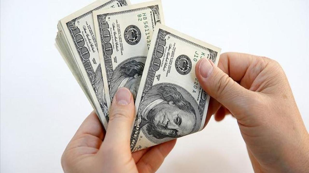 ABD'nin 10 yıllık tahvil faizi son 7 ayın en düşük seviyesinde