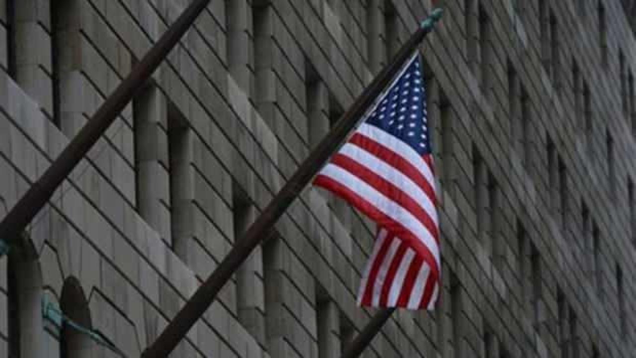 ABD'nin cari açığı yılın ikinci çeyreğinde yüzde 11,1 azaldı