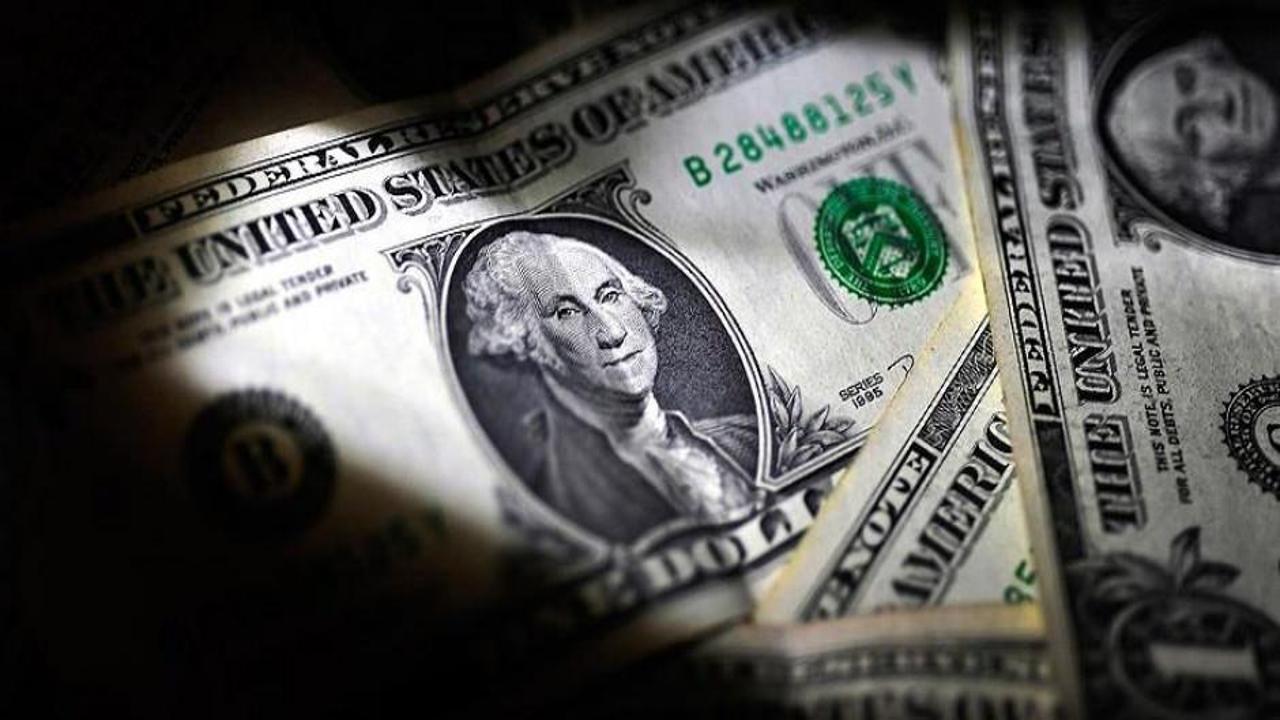 ABD'nin dış ticaret açığı düştü