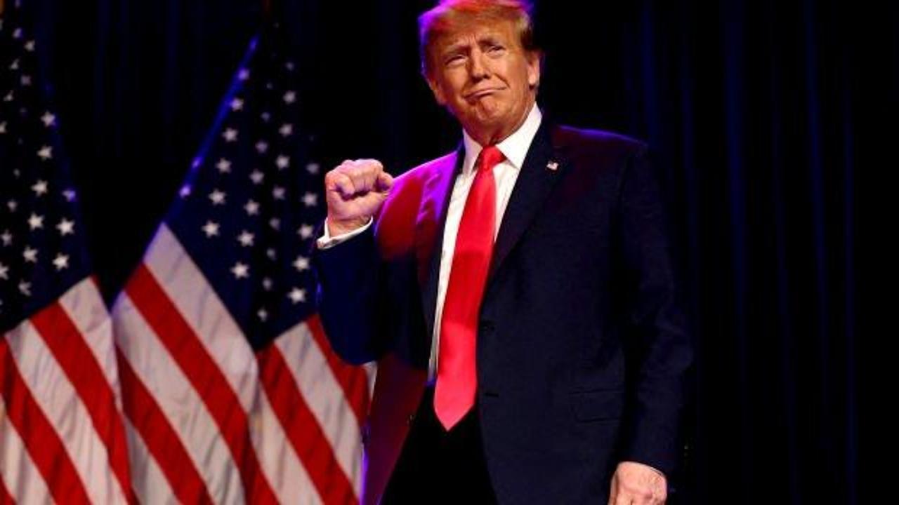 ABD'nin dış ticaret açığı martta rekor tazeledi