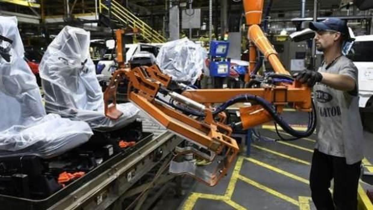 ABD'nin dış ticaret açığı Temmuz’da beklentinin altında