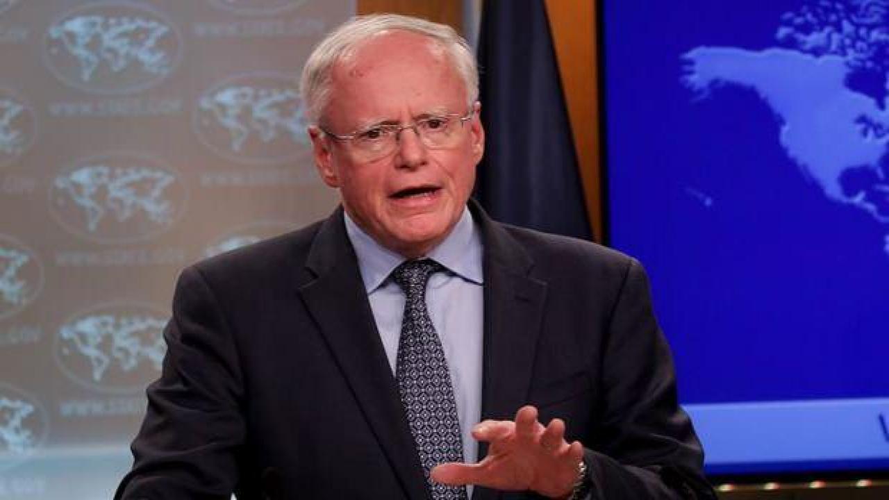 ABD'nin eski Ankara büyükelçisi James Jeffrey: Erdoğan'daki aura Kılıçdaroğlu'nda yok