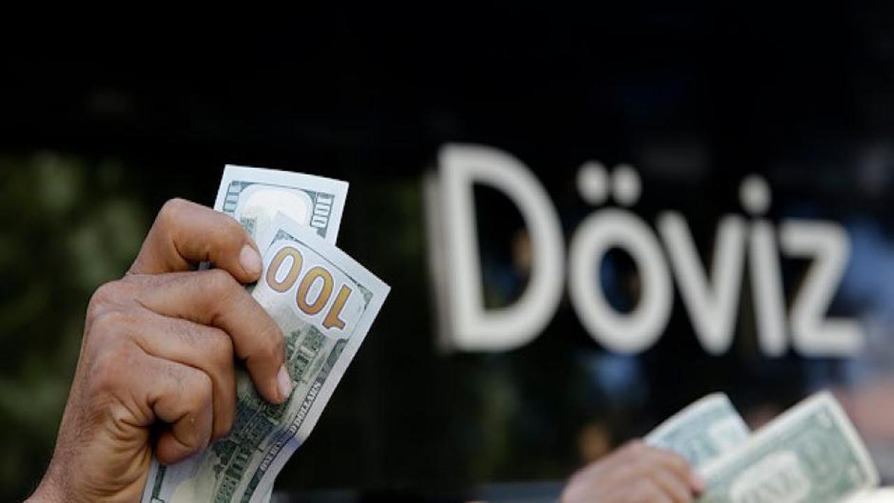 ABD'nin iki numarasından dolar/TL tahmini