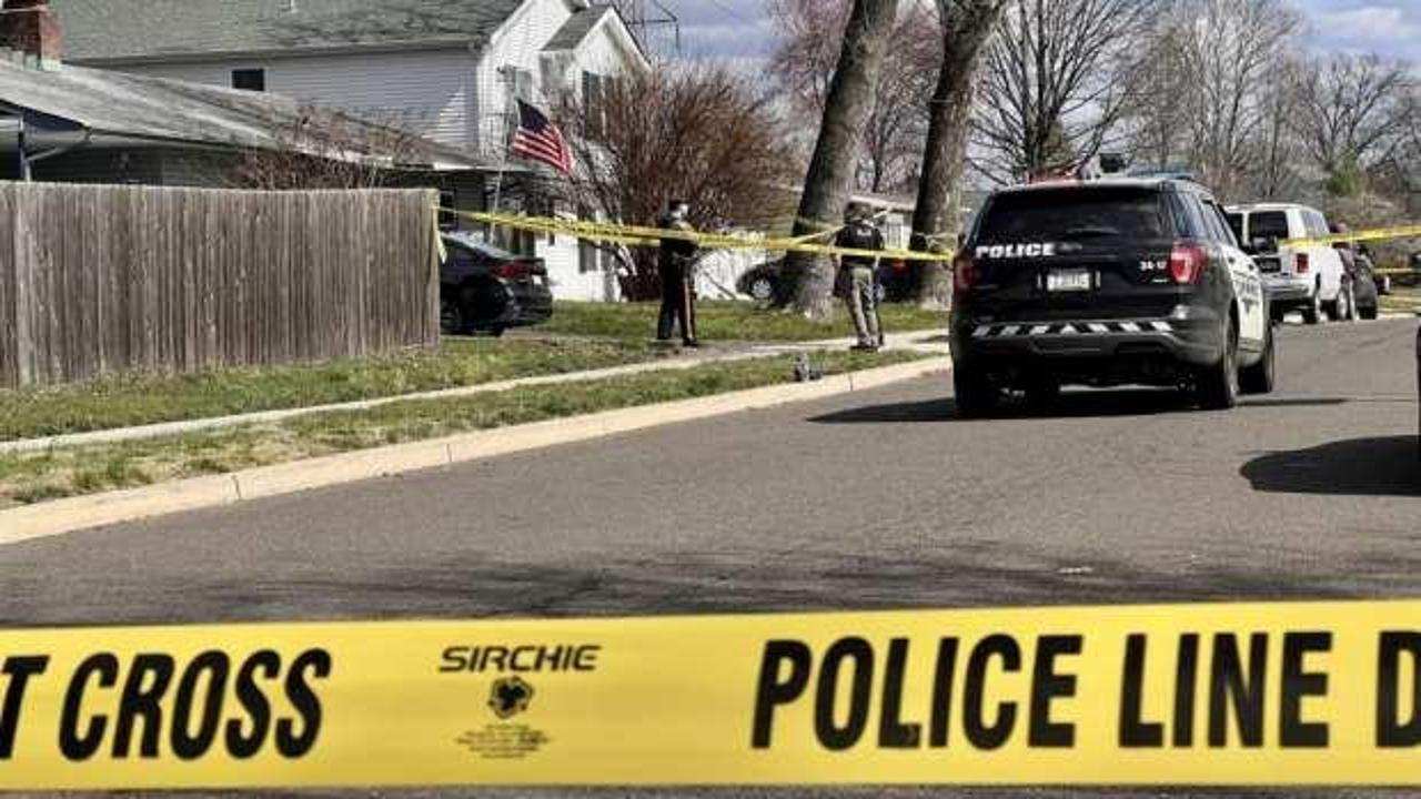 ABD'nin Pensilvanya eyaletinde silahla ateş açılması sonucu 2 kişi öldü