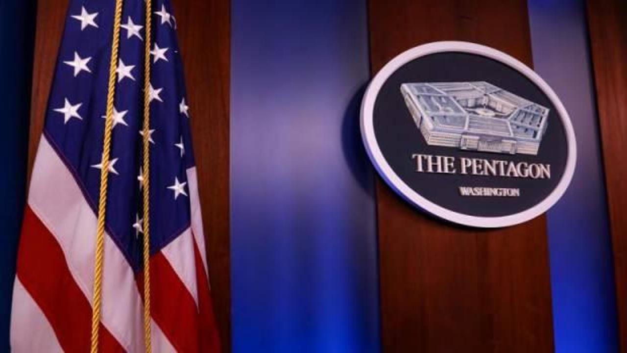 ABD’nin savaş planları sızdırılmıştı! Pentagon'dan ‘Signal’ uyarısı!