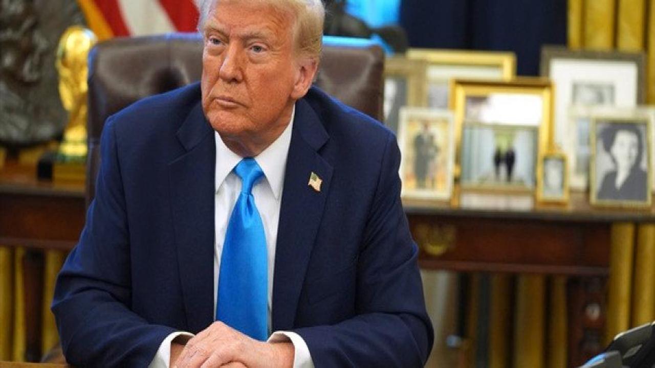 ABD'nin tarifelerden günlük kazancı açıklandı