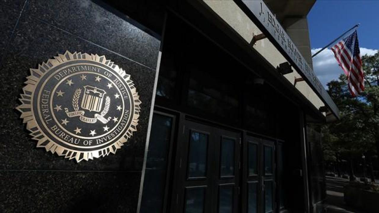 ABD’nin yeni FBI Direktörü o isim oldu!