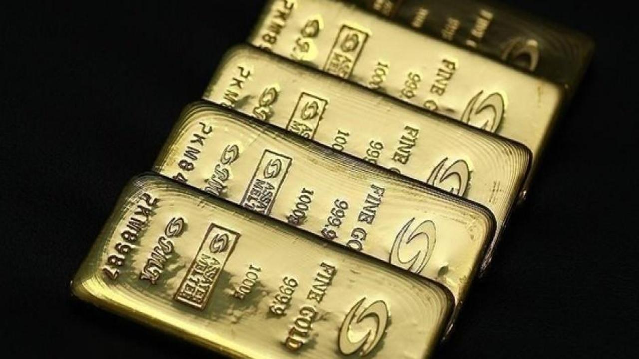 ABD'nin yeni otomobil tarifeleri altın fiyatlarını zirveye taşıdı