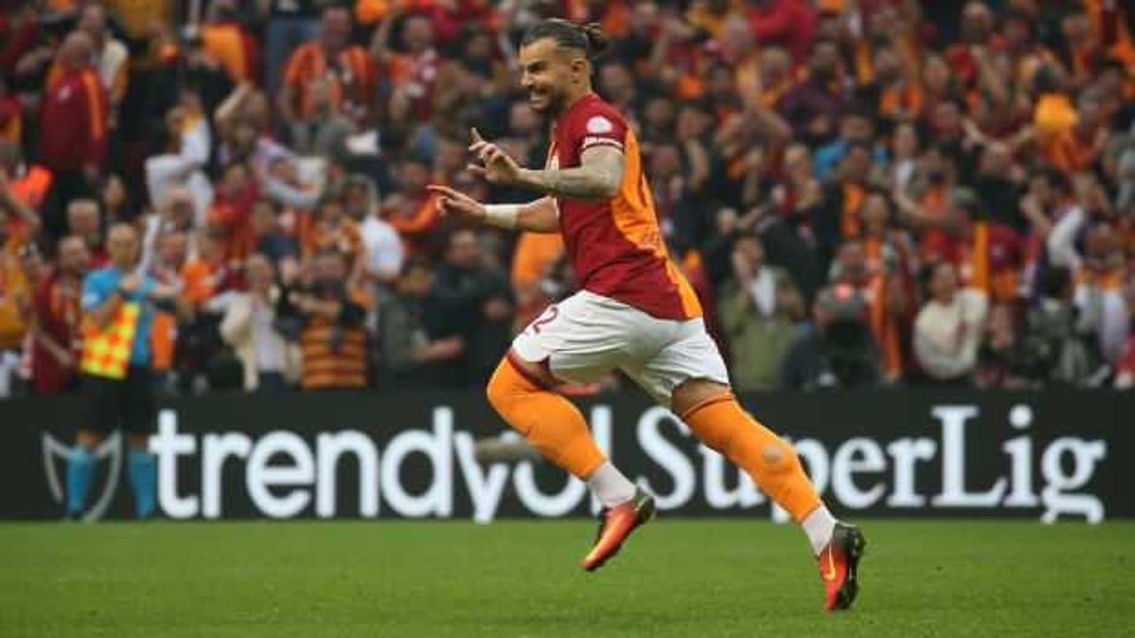 Abdülkerim Bardakcı: 1 gol daha kaldı