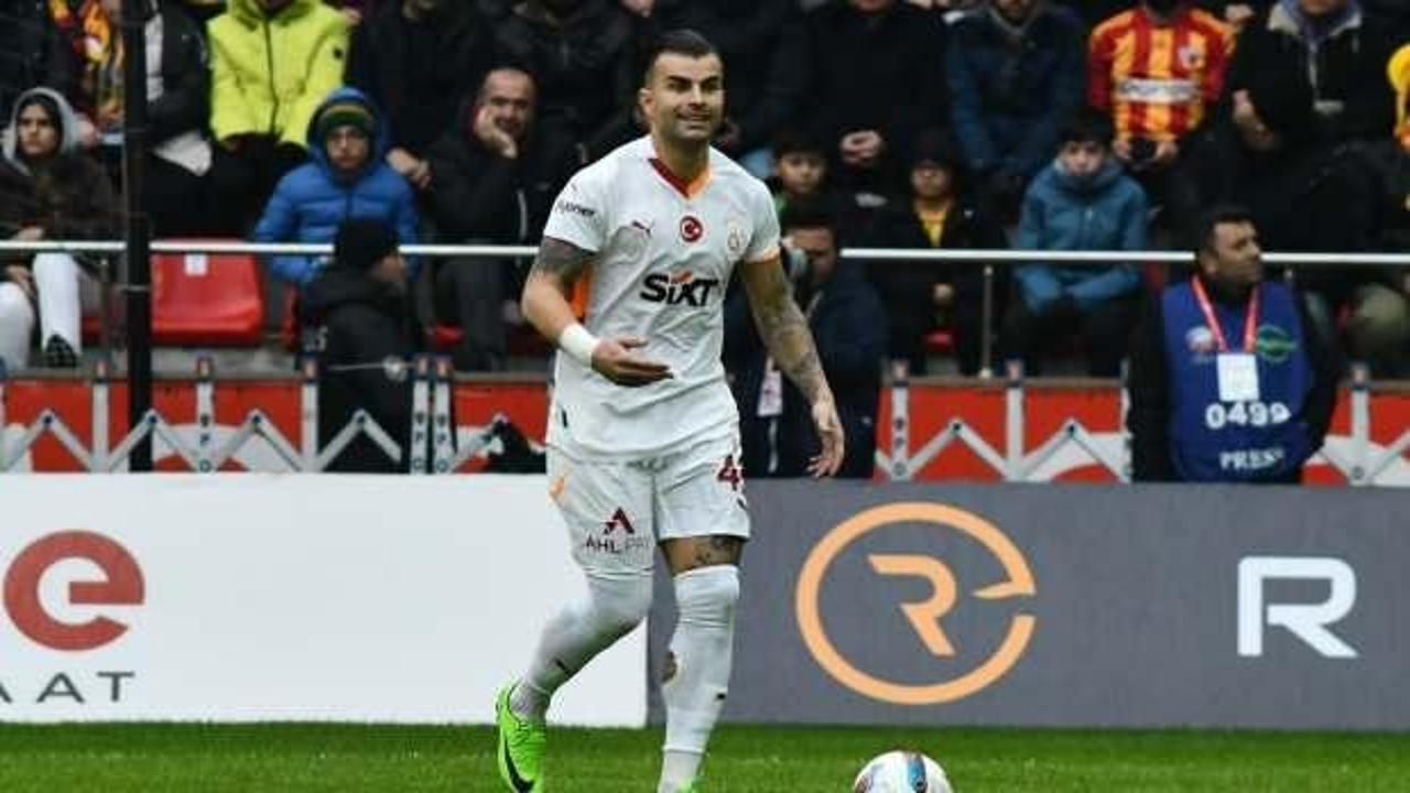 Abdülkerim Bardakcı 'dalya' dedi