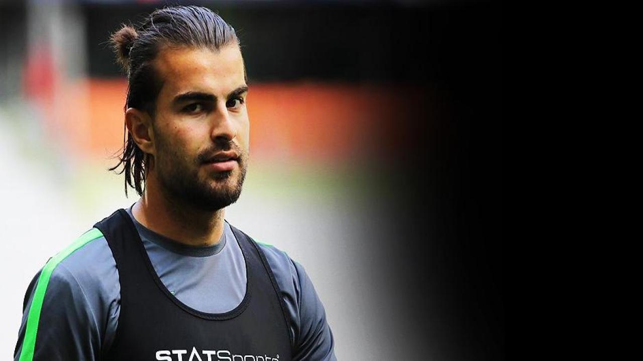 Abdülkerim Bardakcı Galatasaray’da!