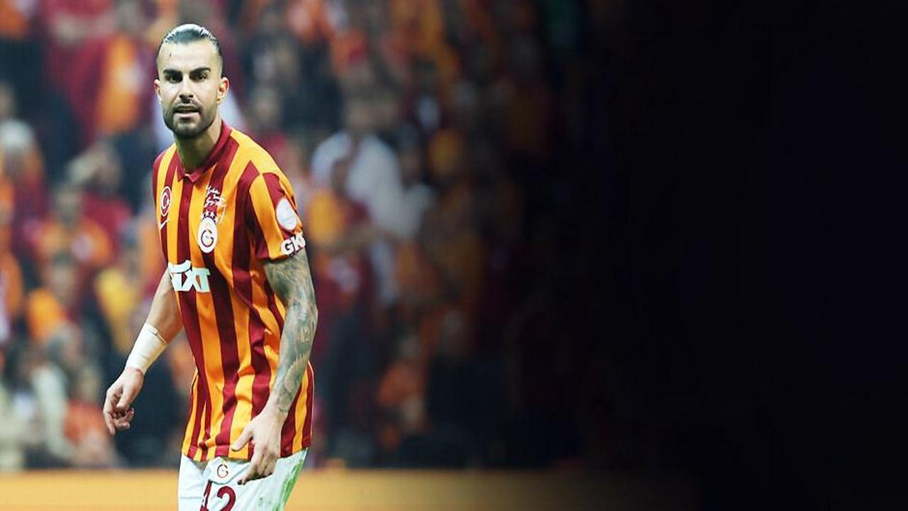 Abdülkerim Bardakcı için Galatasaray'a ihtar çekildi!