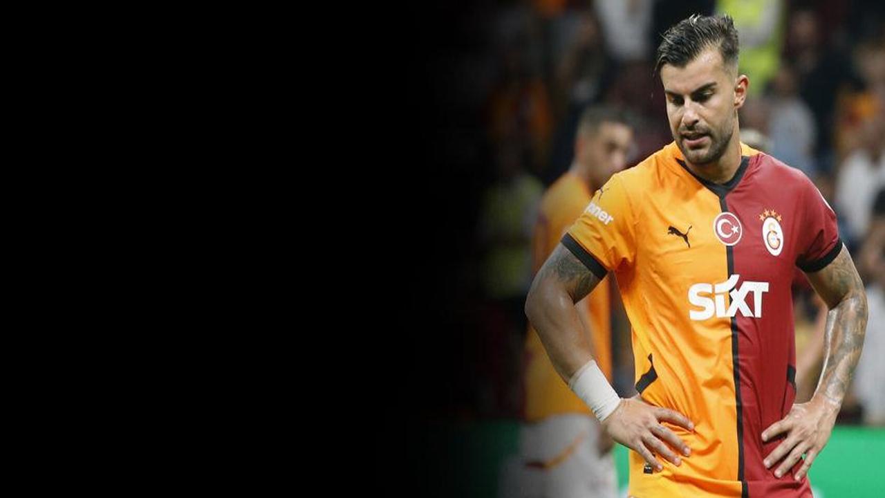 Abdülkerim Bardakcı için sürpriz teklif! Galatasaray düşünmeden reddetti