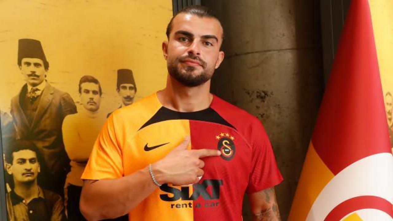 Abdülkerim Bardakcı'nın ilk sözleri! 'Ahmet Çalık...'