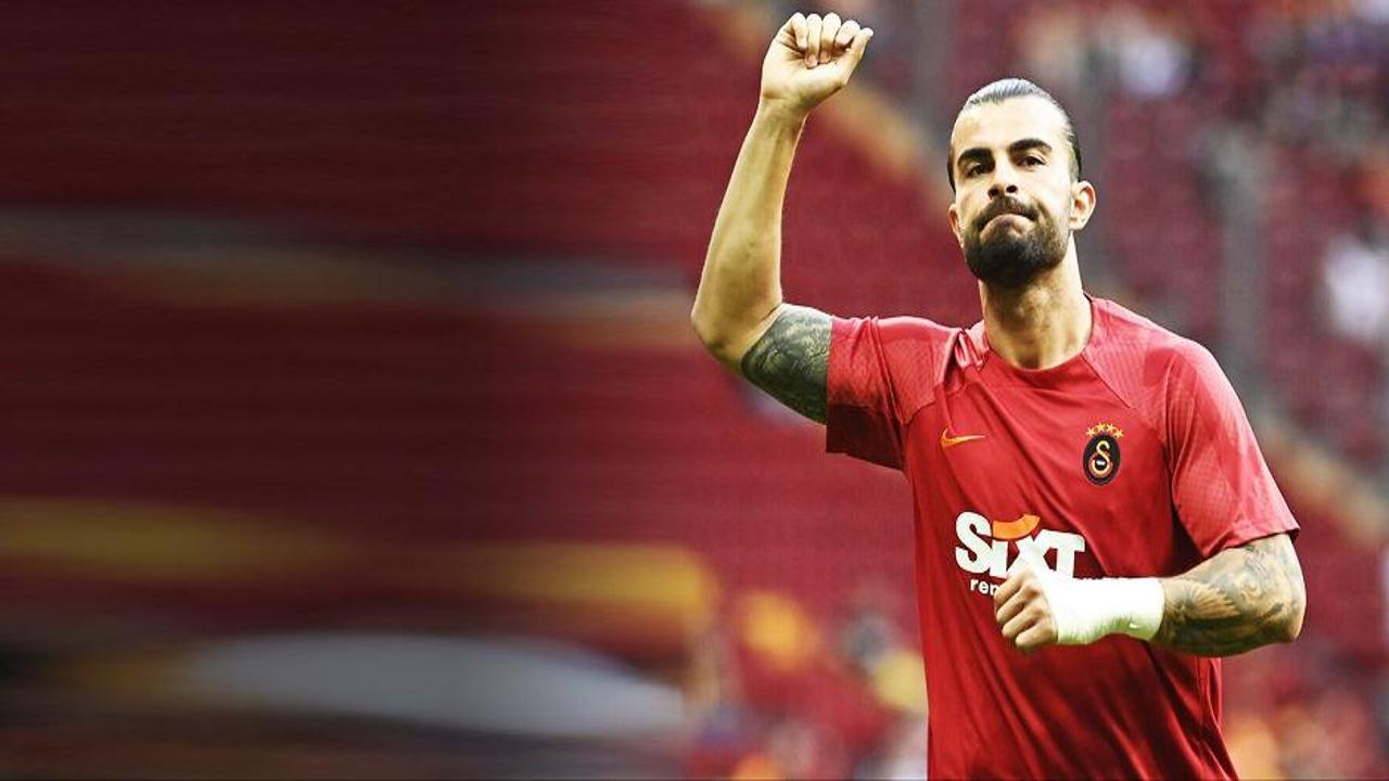 Abdülkerim Bardakcı'nın peşindeki 3 kulüp!