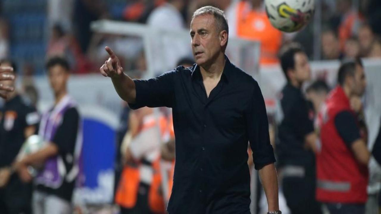 Abdullah Avcı: Bir geçiş dönemi yaşıyoruz!