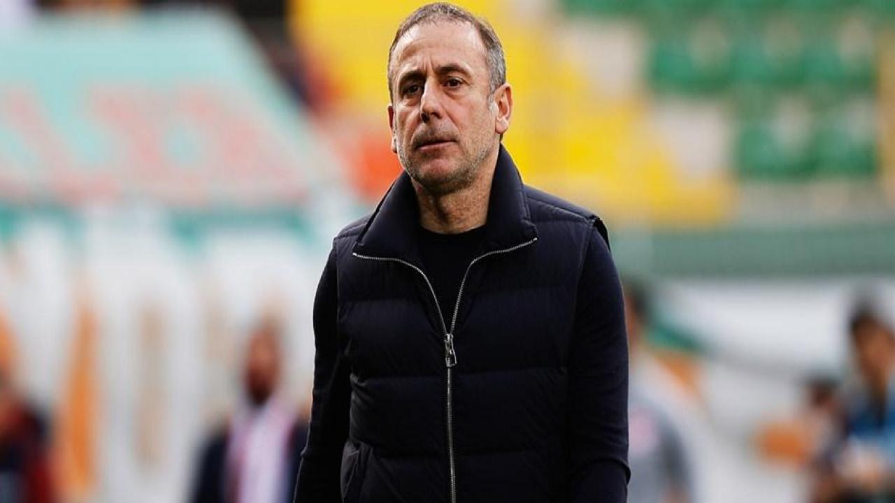 Abdullah Avcı: Şölene hazırlanıyoruz! Çok az kaldı