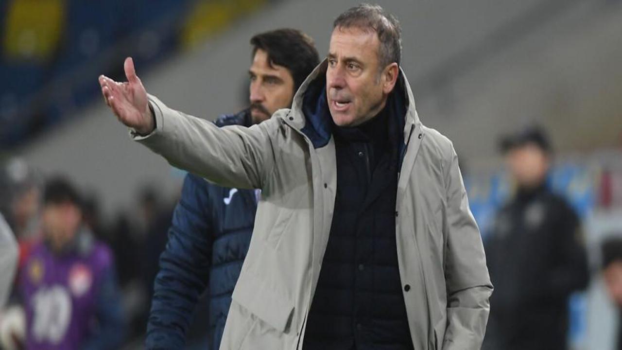 Abdullah Avcı'dan Arsenal benzetmesi